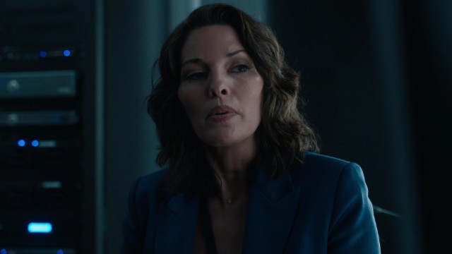 FBI 7. évad 01. rész