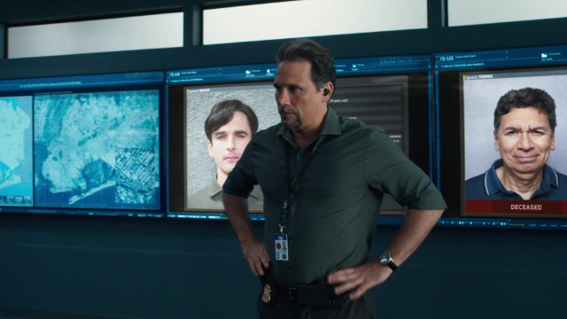 FBI 7. évad 03. rész