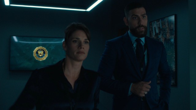 FBI 7. évad 05. rész