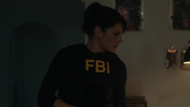 FBI 7. évad 06. rész