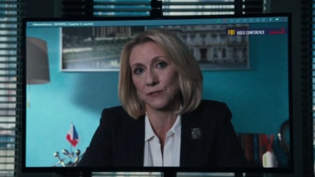 FBI 7. évad 08. rész