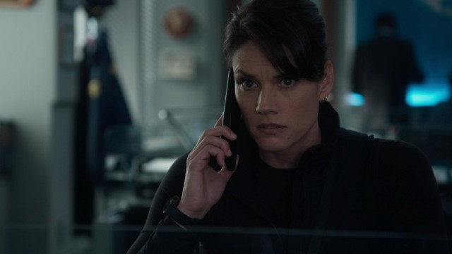 FBI 7. évad 12. rész