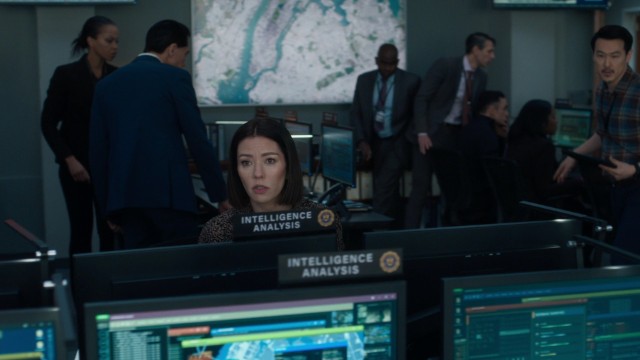 FBI 7. évad 13. rész