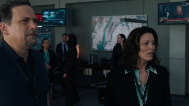 FBI 7. évad 14. rész