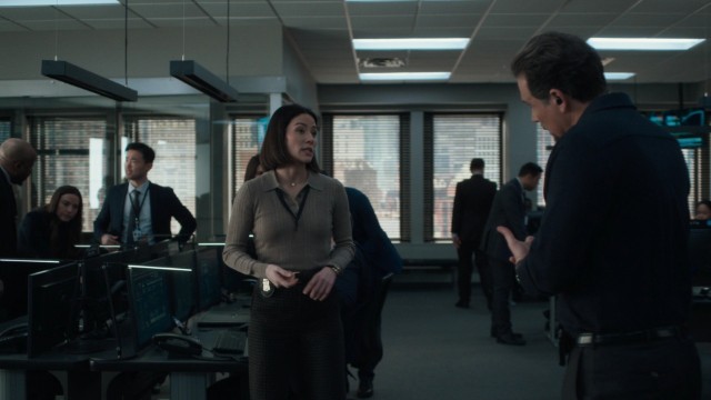 FBI 7. évad 15. rész