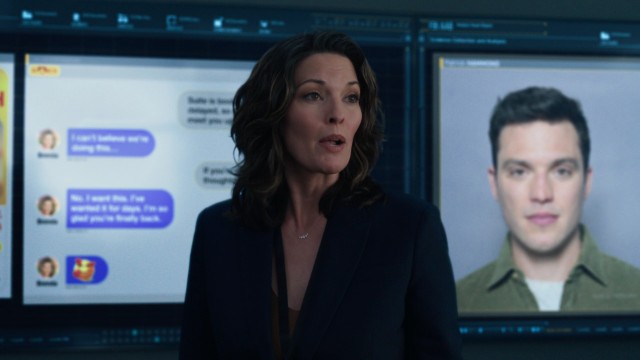 FBI 7. évad 18. rész