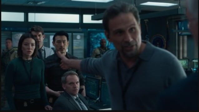 FBI 7. évad 22. rész