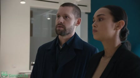 FBI: International 1. évad 01. rész