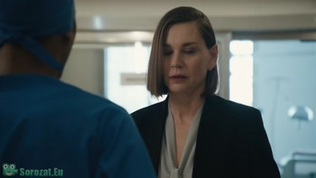 FBI: International 1. évad 03. rész