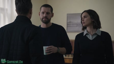 FBI: International 1. évad 11. rész