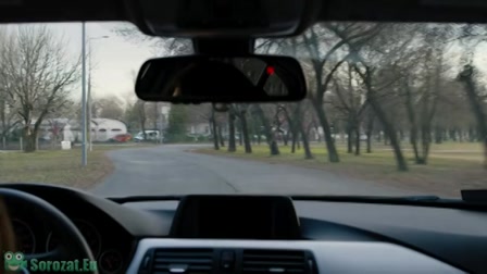 FBI: International 1. évad 13. rész