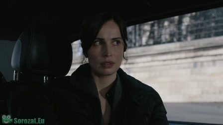 FBI: International 1. évad 14. rész