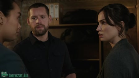 FBI: International 1. évad 15. rész