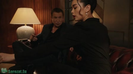 FBI: International 1. évad 16. rész