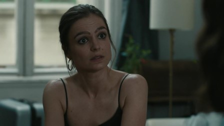 FBI: International 2. évad 01. rész