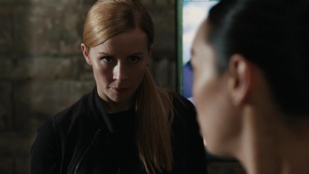 FBI: International 2. évad 02. rész