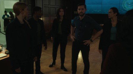 FBI: International 2. évad 04. rész