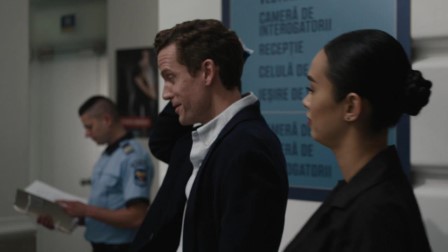 FBI: International 2. évad 05. rész