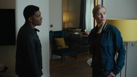 FBI: International 2. évad 08. rész