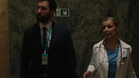 FBI: International 2. évad 10. rész