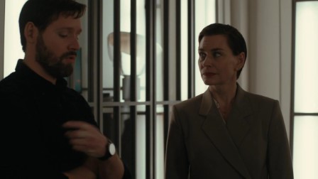 FBI: International 2. évad 12. rész