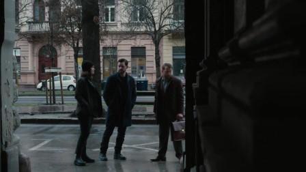 FBI: International 2. évad 13. rész