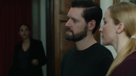 FBI: International 2. évad 16. rész