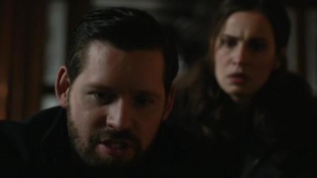 FBI: International 2. évad 18. rész