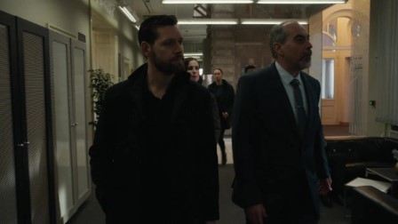 FBI: International 2. évad 20. rész