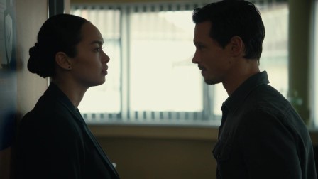 FBI: International 2. évad 21. rész