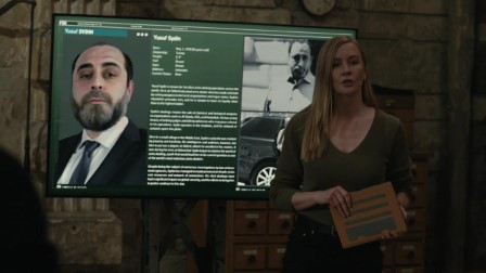 FBI: International 2. évad 22. rész