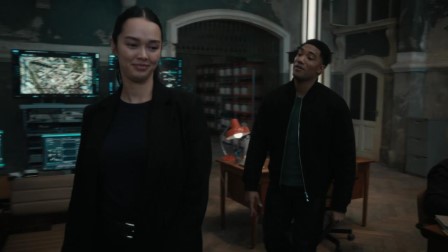 FBI: International 3. évad 02. rész