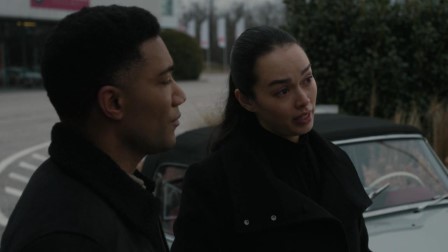 FBI: International 3. évad 03. rész