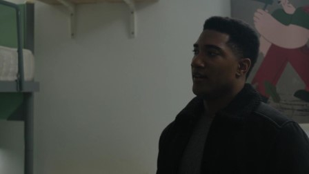 FBI: International 3. évad 06. rész