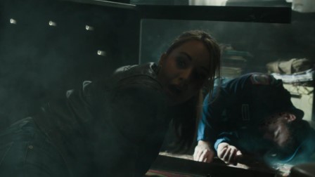 FBI: International 3. évad 09. rész