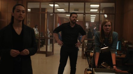 FBI: International 3. évad 10. rész