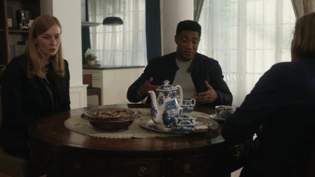 FBI: International 3. évad 11. rész