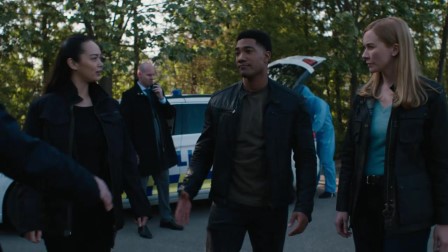 FBI: International 3. évad 12. rész