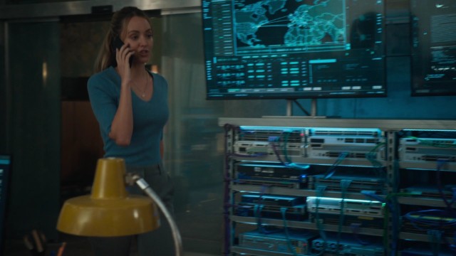 FBI: International 4. évad 05. rész