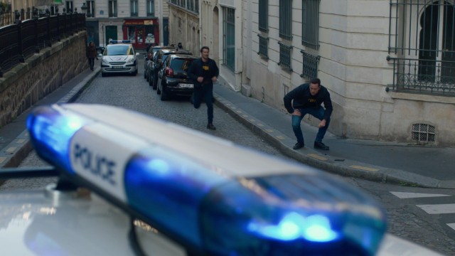 FBI: International 4. évad 09. rész