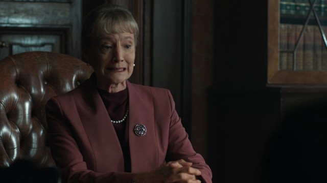 FBI: International 4. évad 11. rész