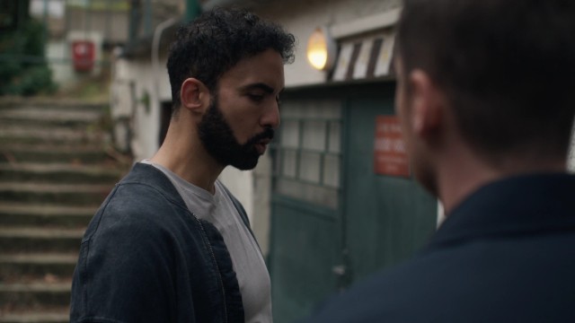 FBI: International 4. évad 12. rész