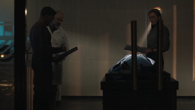 FBI: International 4. évad 13. rész