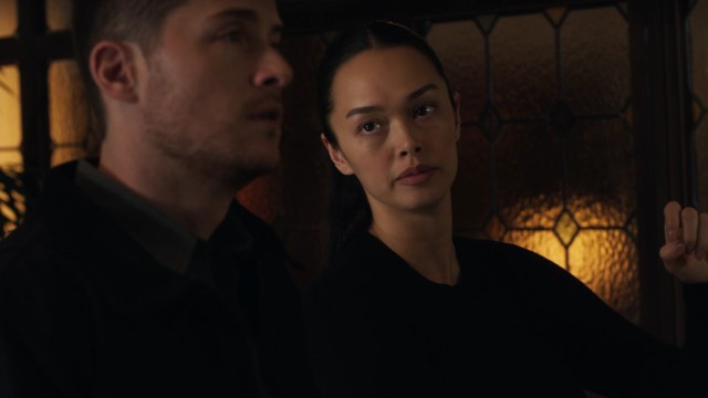 FBI: International 4. évad 14. rész