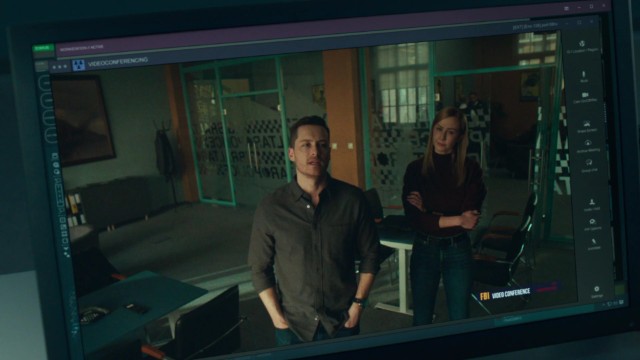 FBI: International 4. évad 15. rész