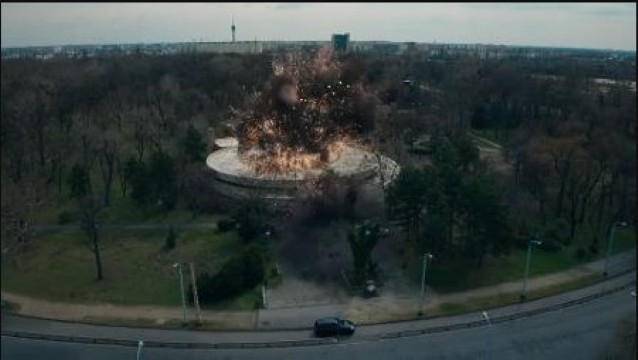 FBI: International 4. évad 18. rész