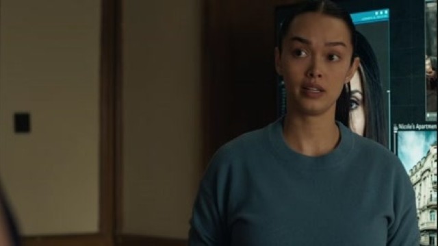 FBI: International 4. évad 19. rész