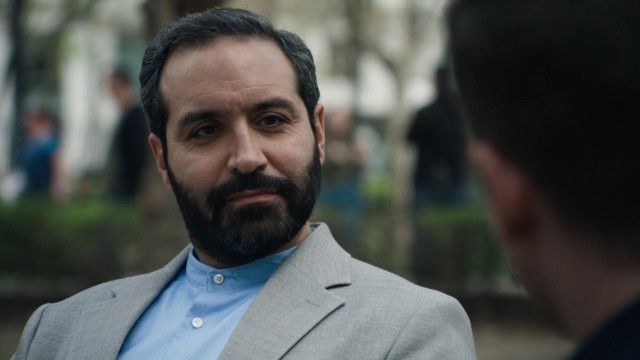 FBI: International 4. évad 20. rész