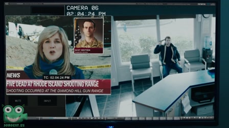 FBI: Most Wanted 1. évad 05. rész