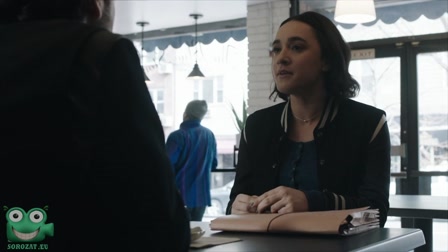 FBI: Most Wanted 1. évad 13. rész